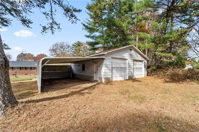 7911 Old US Highway 52, Lexington, NC 27295