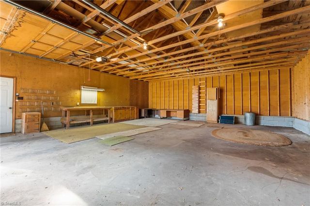 7911 Old US Highway 52, Lexington, NC 27295