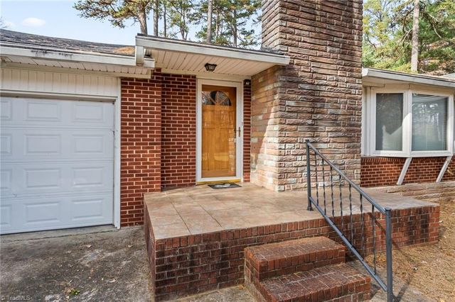 7911 Old US Highway 52, Lexington, NC 27295