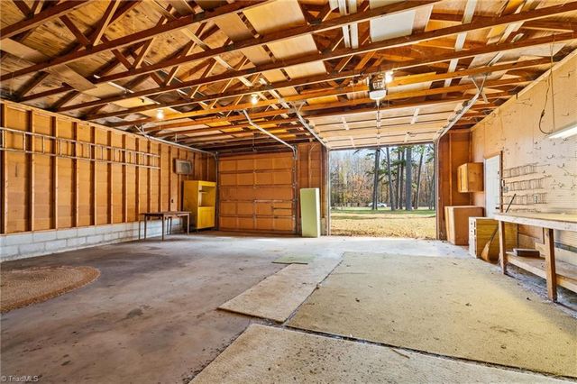 7911 Old US Highway 52, Lexington, NC 27295