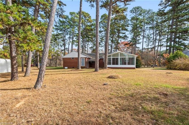 7911 Old US Highway 52, Lexington, NC 27295