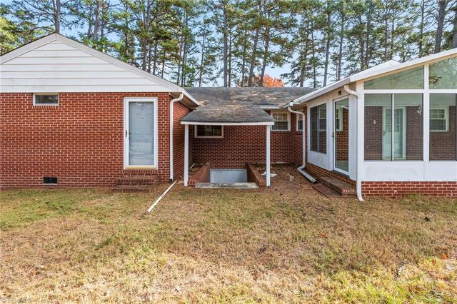 7911 Old US Highway 52, Lexington, NC 27295