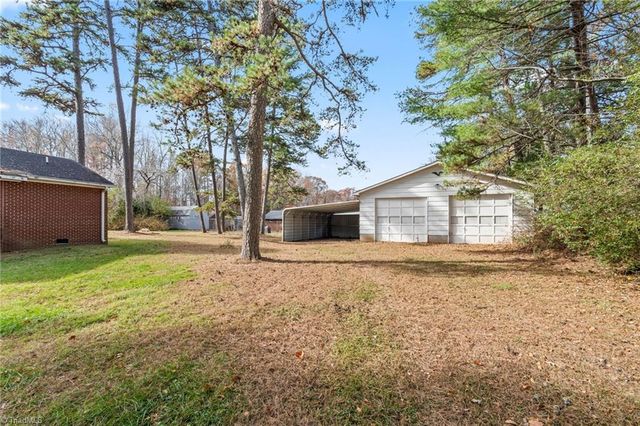 7911 Old US Highway 52, Lexington, NC 27295