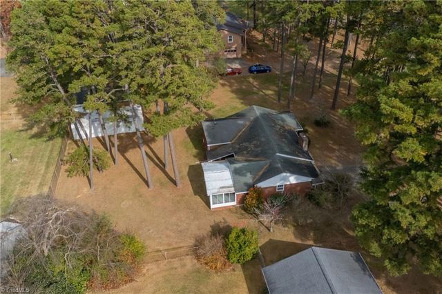 7911 Old US Highway 52, Lexington, NC 27295