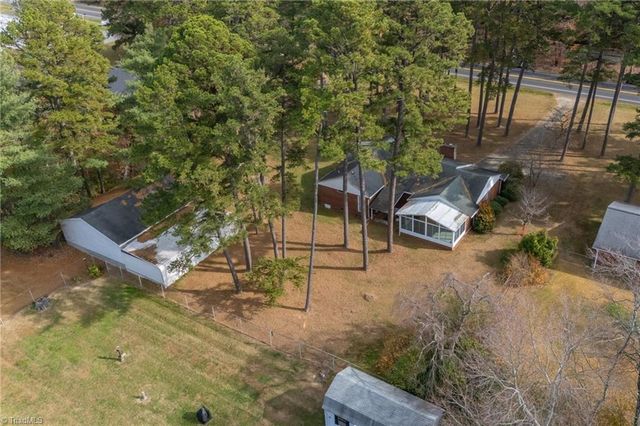 7911 Old US Highway 52, Lexington, NC 27295