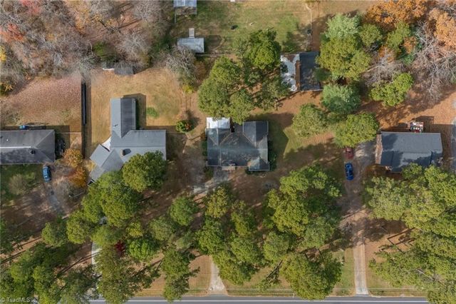 7911 Old US Highway 52, Lexington, NC 27295