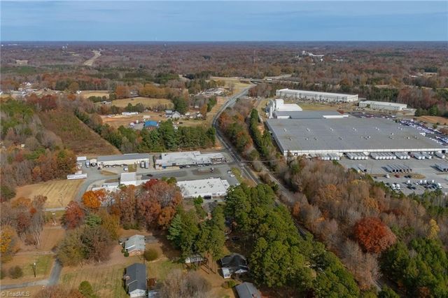 7911 Old US Highway 52, Lexington, NC 27295