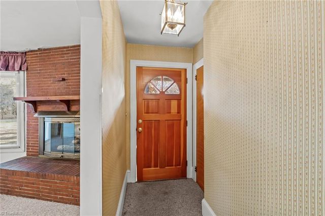 7911 Old US Highway 52, Lexington, NC 27295