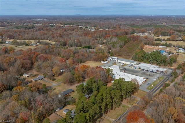 7911 Old US Highway 52, Lexington, NC 27295