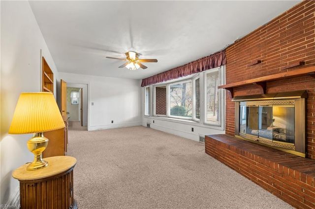 7911 Old US Highway 52, Lexington, NC 27295