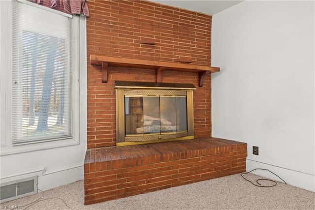 7911 Old US Highway 52, Lexington, NC 27295