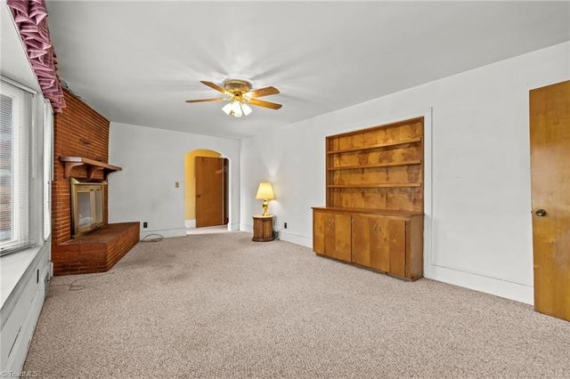 7911 Old US Highway 52, Lexington, NC 27295