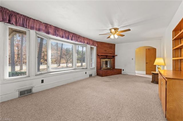 7911 Old US Highway 52, Lexington, NC 27295