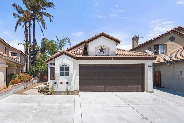 15516 Carrera, Fontana, CA 92337