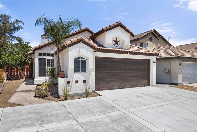 15516 Carrera, Fontana, CA 92337