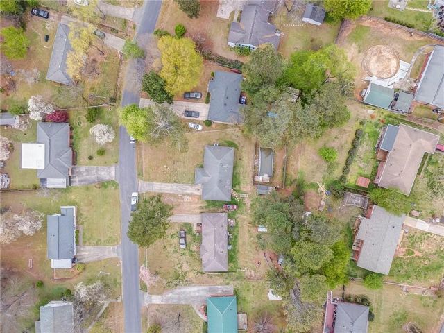 337 Flora Avenue SE, Rome, GA 30161