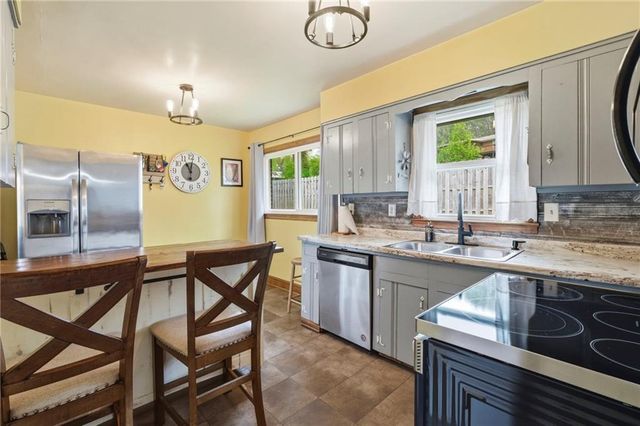 337 Flora Avenue SE, Rome, GA 30161