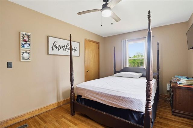 337 Flora Avenue SE, Rome, GA 30161