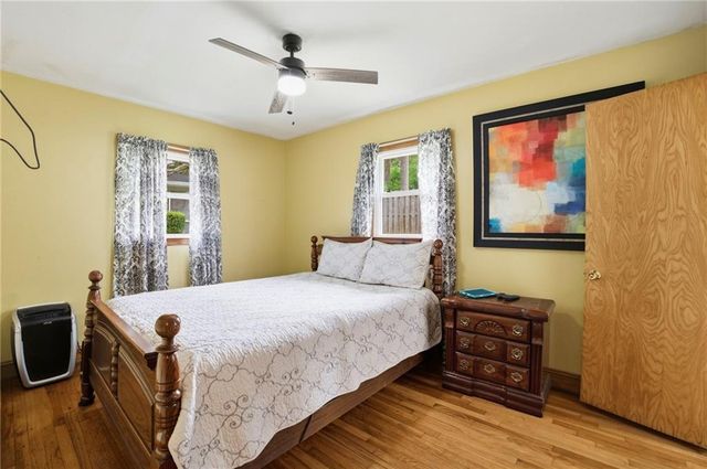 337 Flora Avenue SE, Rome, GA 30161