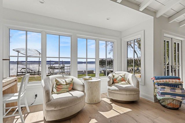 6170 S Tamarack Lane, Maple City, MI 49664