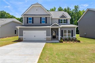 501 Charleston Place, Villa Rica, GA 30180