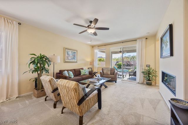 1631 Deep Valley Avenue, North Las Vegas, NV 89084