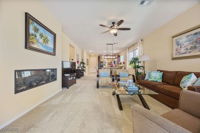 1631 Deep Valley Avenue, North Las Vegas, NV 89084