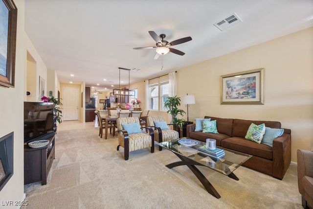 1631 Deep Valley Avenue, North Las Vegas, NV 89084