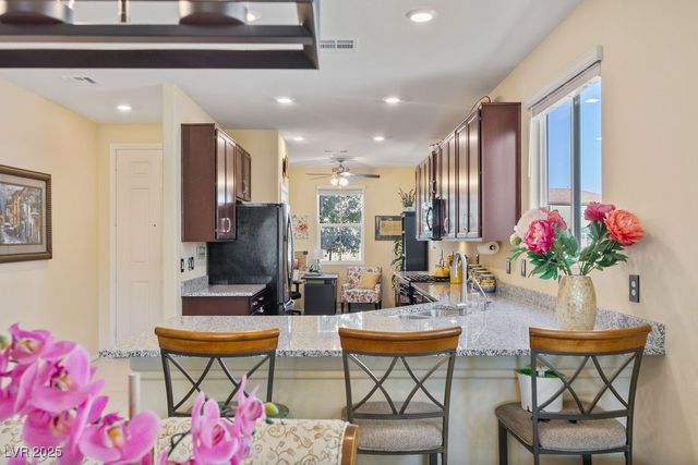 1631 Deep Valley Avenue, North Las Vegas, NV 89084