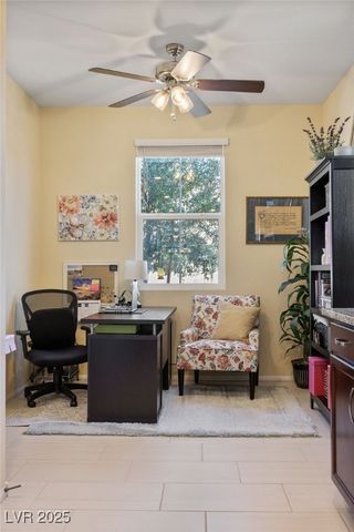 1631 Deep Valley Avenue, North Las Vegas, NV 89084