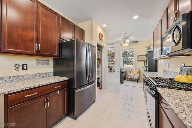 1631 Deep Valley Avenue, North Las Vegas, NV 89084