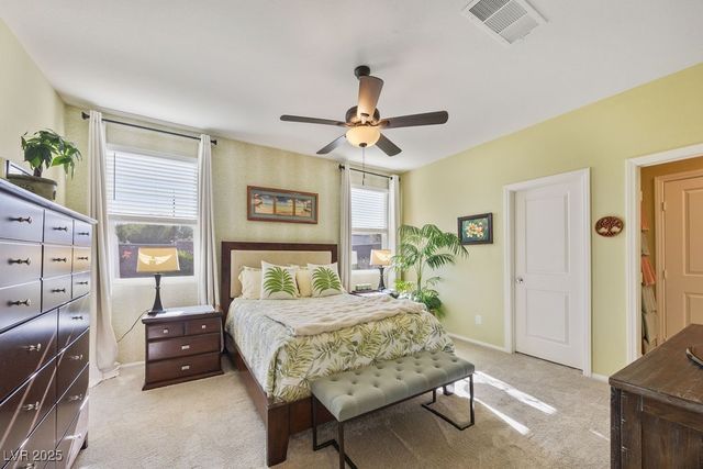 1631 Deep Valley Avenue, North Las Vegas, NV 89084