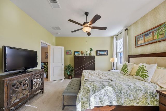 1631 Deep Valley Avenue, North Las Vegas, NV 89084