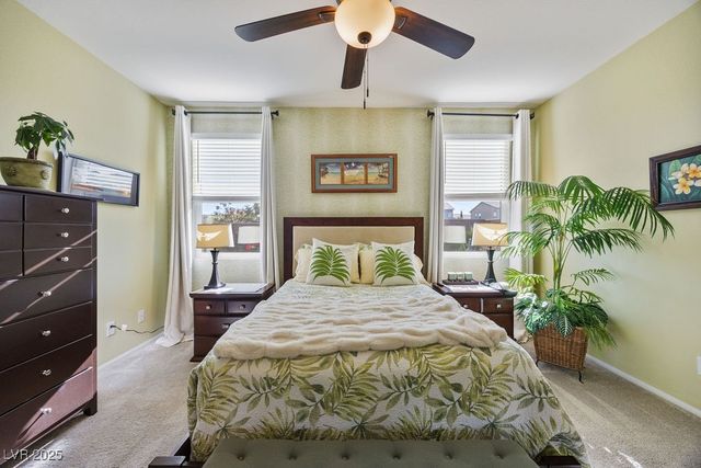 1631 Deep Valley Avenue, North Las Vegas, NV 89084