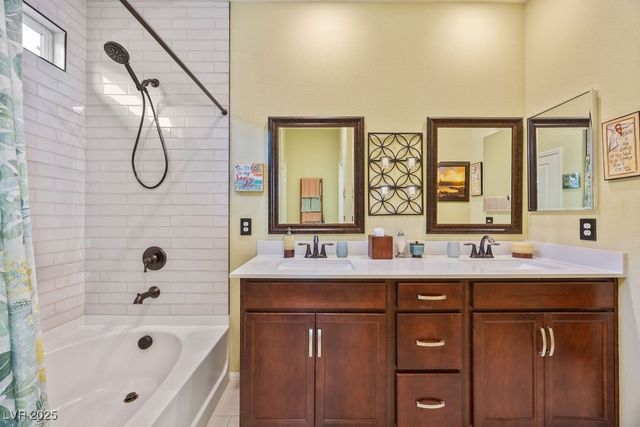 1631 Deep Valley Avenue, North Las Vegas, NV 89084