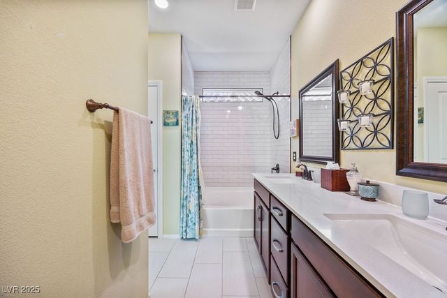 1631 Deep Valley Avenue, North Las Vegas, NV 89084