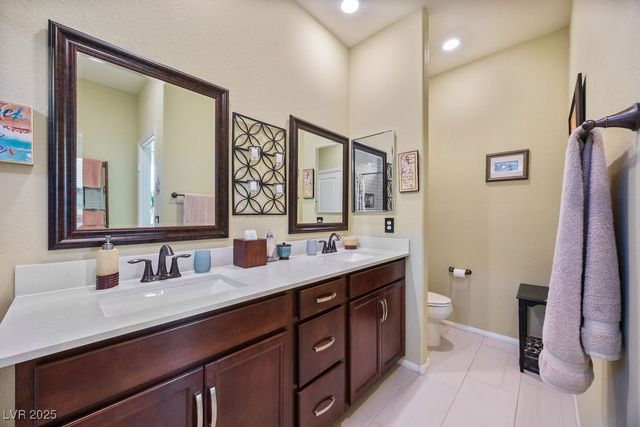 1631 Deep Valley Avenue, North Las Vegas, NV 89084