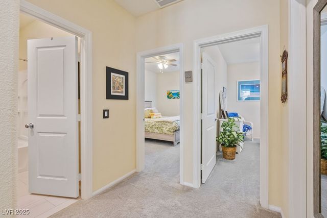 1631 Deep Valley Avenue, North Las Vegas, NV 89084