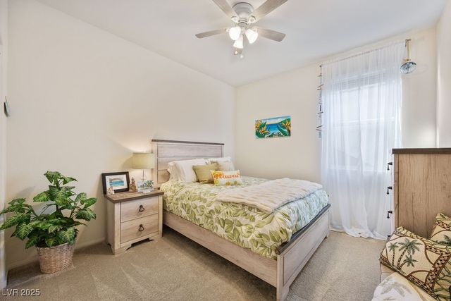 1631 Deep Valley Avenue, North Las Vegas, NV 89084