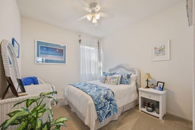 1631 Deep Valley Avenue, North Las Vegas, NV 89084