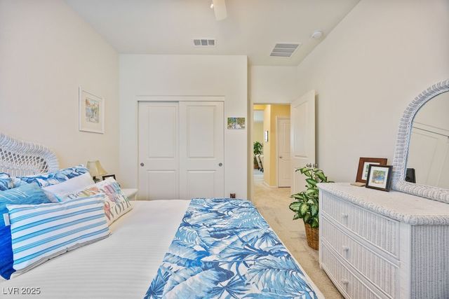 1631 Deep Valley Avenue, North Las Vegas, NV 89084