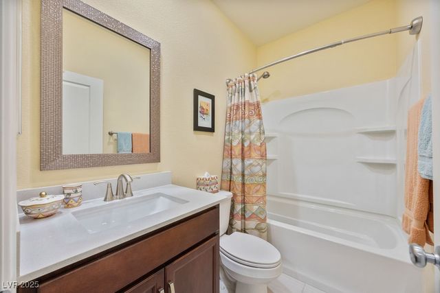 1631 Deep Valley Avenue, North Las Vegas, NV 89084