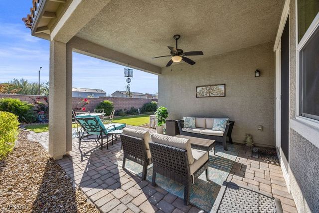 1631 Deep Valley Avenue, North Las Vegas, NV 89084