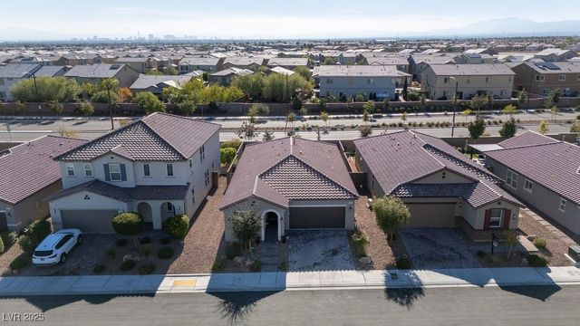 1631 Deep Valley Avenue, North Las Vegas, NV 89084