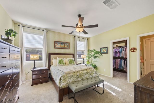 1631 Deep Valley Avenue, North Las Vegas, NV 89084