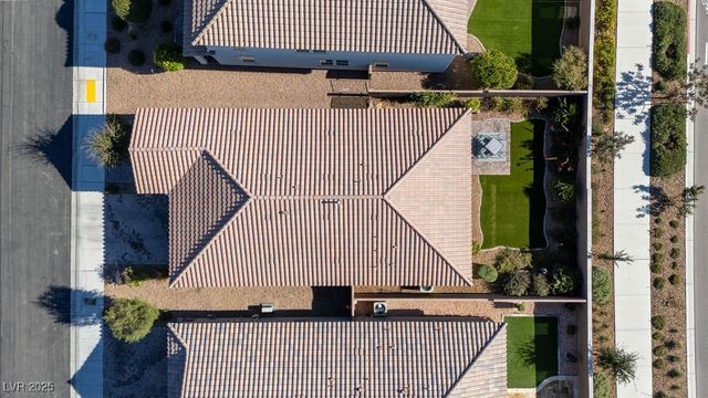 1631 Deep Valley Avenue, North Las Vegas, NV 89084