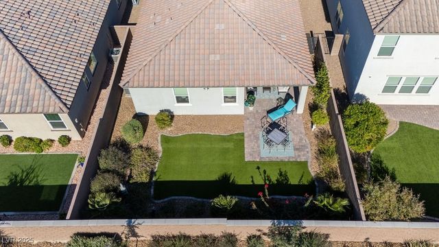 1631 Deep Valley Avenue, North Las Vegas, NV 89084