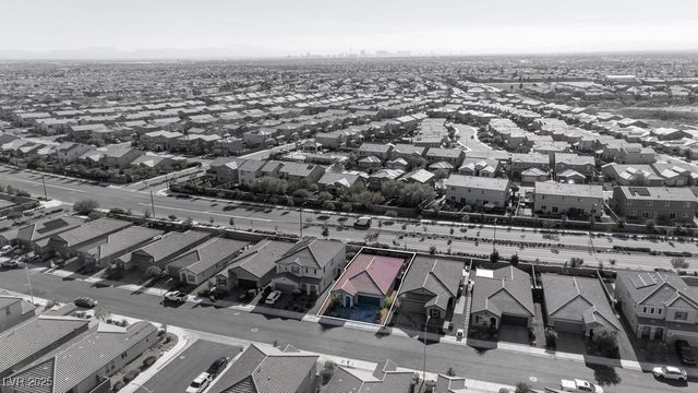 1631 Deep Valley Avenue, North Las Vegas, NV 89084