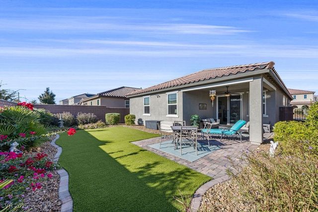 1631 Deep Valley Avenue, North Las Vegas, NV 89084