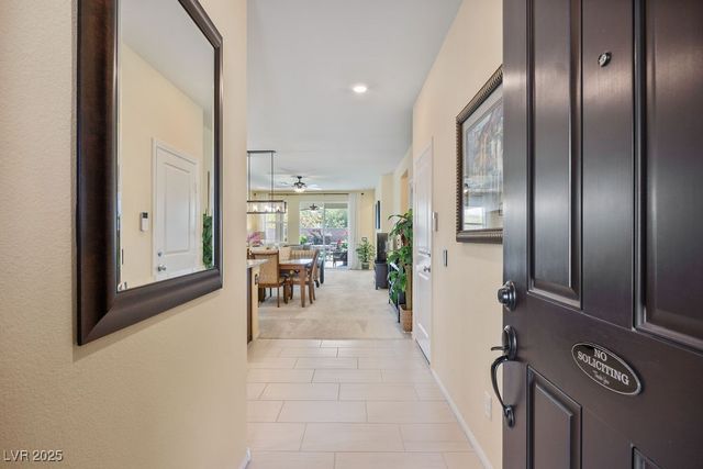 1631 Deep Valley Avenue, North Las Vegas, NV 89084